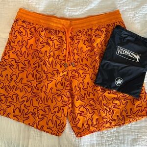 Vilebrequin Bathing Suit